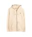 Sweat zippé écru homme teddy smith giclass 30j - 3xl-1