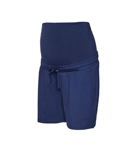 Short marine femme mamalicious mllif