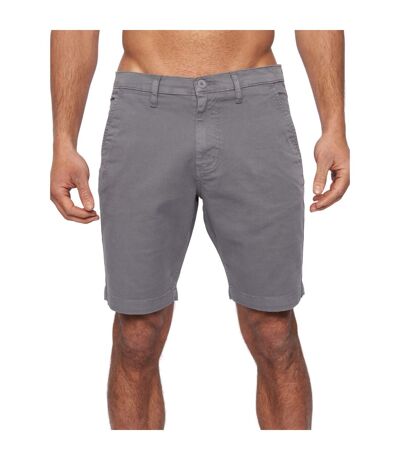 Short moreshore homme gris foncé Duck and Cover