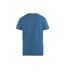 Duke - T-shirt col V SIGNATURE-2 - Homme (Sarcelle) - UTDC167