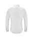 Chemise Commerce Acton Homme Blanc James Harvest-2
