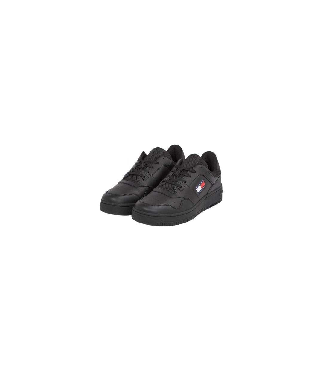 Baskets Homme Noir Tommy Jeans-1