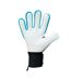 Gants De Gardien De But Force V5.25 Wave Enfant Vert Bleu 4Keepers-2