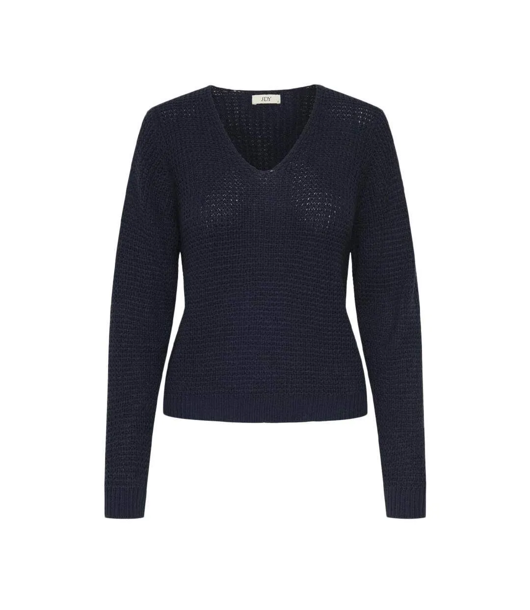 Pull marine femme jdy ellen-2