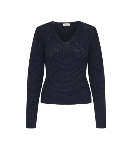 Pull marine femme jdy ellen