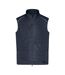 Veste Sans Manches Hybrid Homme Carbone James And Nicholson-1