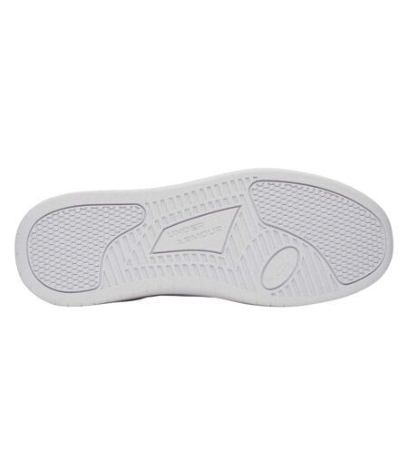 Baskets Tempo Homme Blanc Under Armour
