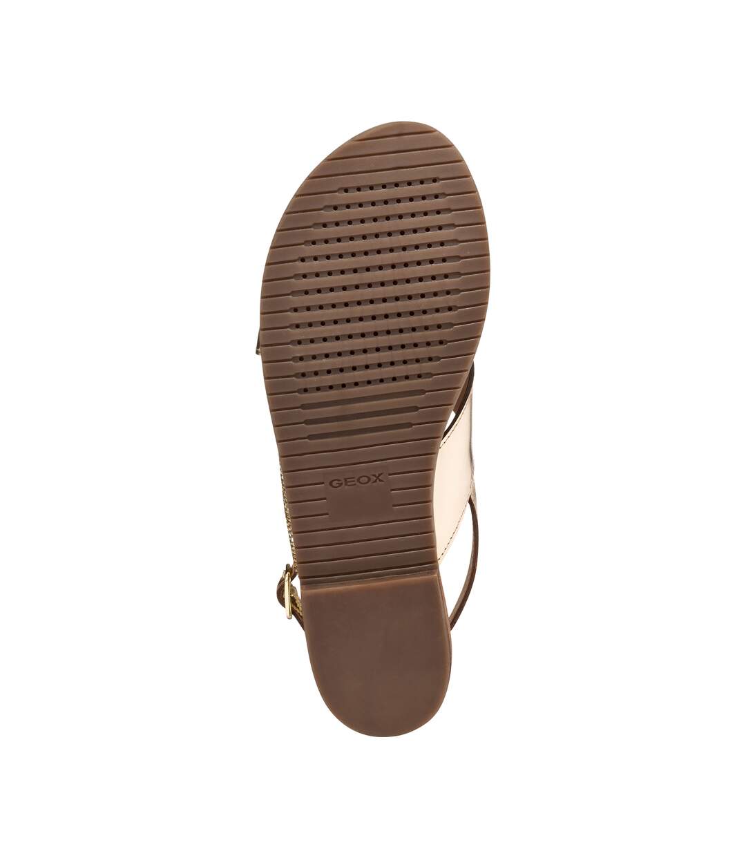 Sandales Cuir Geox Sozy Plus-5