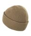 Bonnet Motif/style Logo Meribel Homme Vert Nevica-4