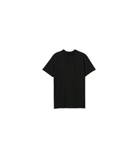 T-shirt Style Green Day Mugshot Rebels Adulte Noir Amplified