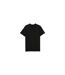 T-shirt Style Green Day Mugshot Rebels Adulte Noir Amplified-2