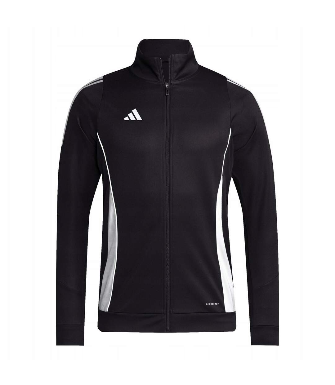 Veste Tiro Homme Noir Adidas-2