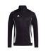 Veste Tiro Homme Noir Adidas-2