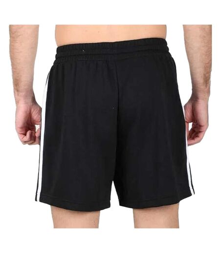 Short noir homme adidas gk