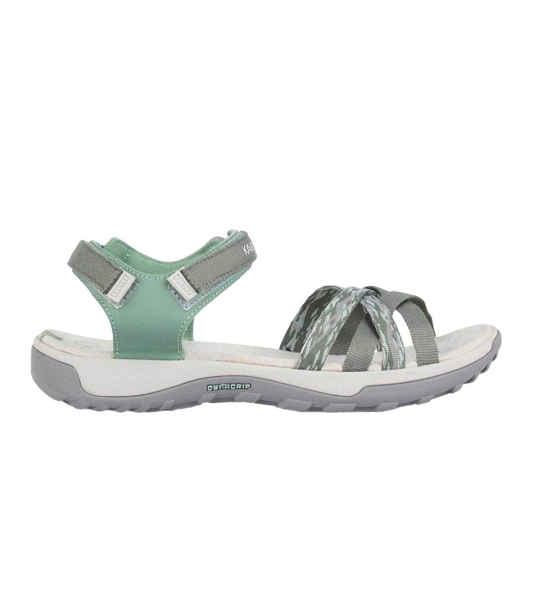 Sandales Salina Femme Vert Karrimor-1