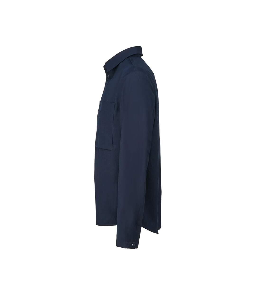 Surchemise Adulte Bleu Nuit NEOBLU-4