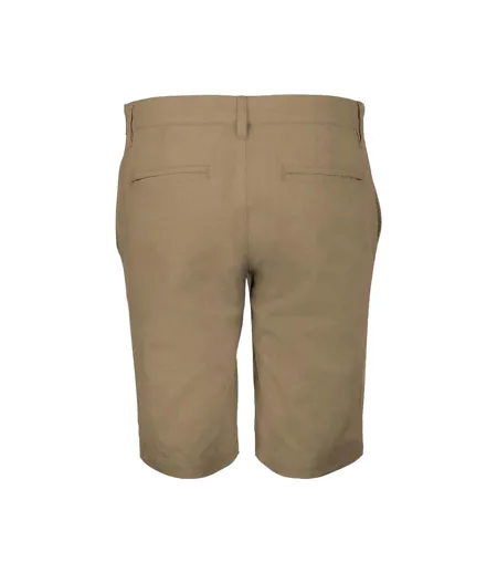 Short Décontracté Jasper Homme Châtaigne SOLS