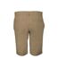 Short Décontracté Jasper Homme Châtaigne SOLS-2