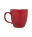 Bullet Moni Ceramic Mug (Red) (One Size) - UTPF4065