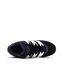 Baskets noir homme adidas forum2000-4