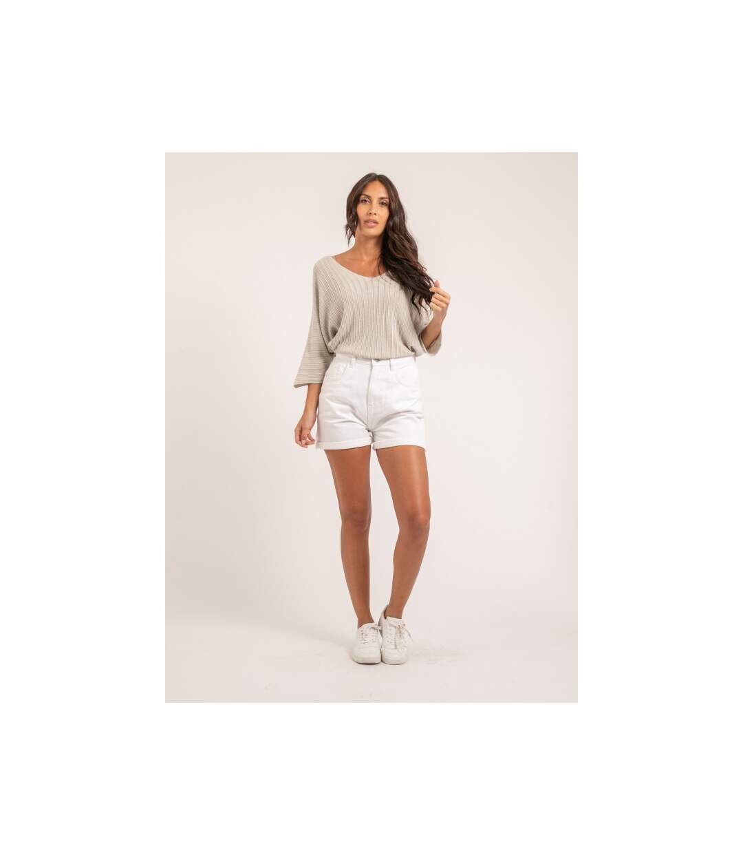 Pull fin KARTELIA - Dona X Lisa-4