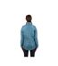 Coldstream Womens/Ladies Linton Lightweight Jacket (Cool Slate Blue)