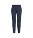 Mens authentic jogging bottoms french navy Russell