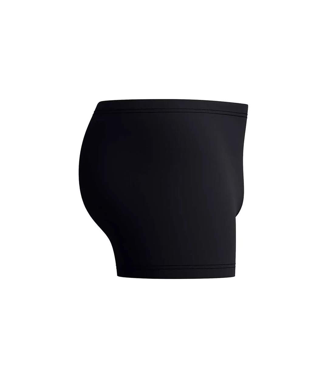 Short De Bain Hyperboom Placement Homme Jaune Jaune Speedo-4