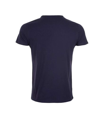 T-shirt manches courtes homme CADRIO