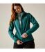 Veste Deyana Femme Vert Sarcelle Regatta-1
