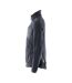 Mens Accelerate Fleece Jacket Dark Navy Mascot-3