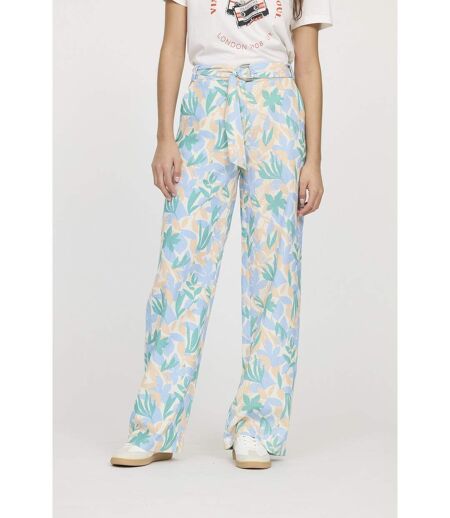 Pantalon GAYA Multicolore