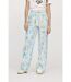 Pantalon GAYA Multicolore-4