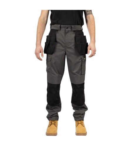 Pantalon Nexus Homme Gris Foncé Caterpillar