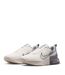 Mens Alpha Air Cushioned Trainers Sail Grey Nike-4