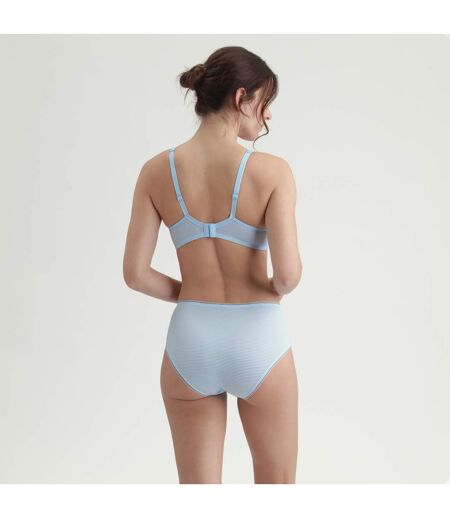 Soutien-gorge emboîtant à armatures Dim x Inès de La Fressange