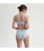 Soutien-gorge emboîtant à armatures Dim x Inès de La Fressange-4