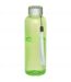 Bullet Bodhi Tritan 16.9floz Sports Bottle (Lime Green/Transparent) (One Size) - UTPF3442