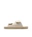 Sandales beiges clair femme pare gabia batista-1