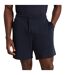 Mens Woven Brand Shorts Navy Ted Baker-4