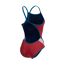 Maillot de bain Rouge Femme Arena Icons Super Fly - 32-2