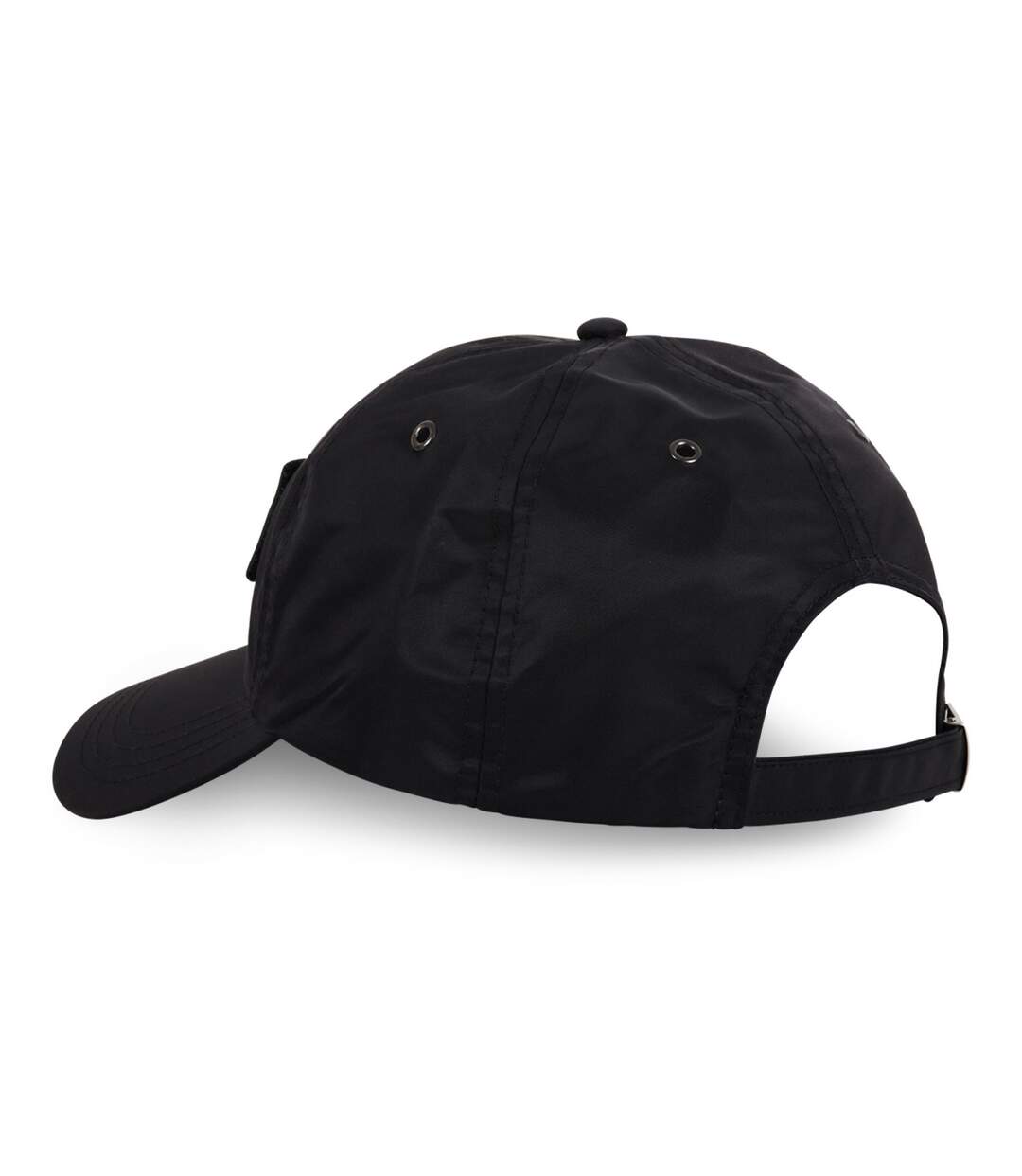 Casquette baseball avec badge Schott Jet Vondutch-4