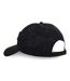 Casquette baseball avec badge Schott Jet Vondutch-4