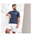 Short De Sport Homme Blanc Arctique Just Cool-4