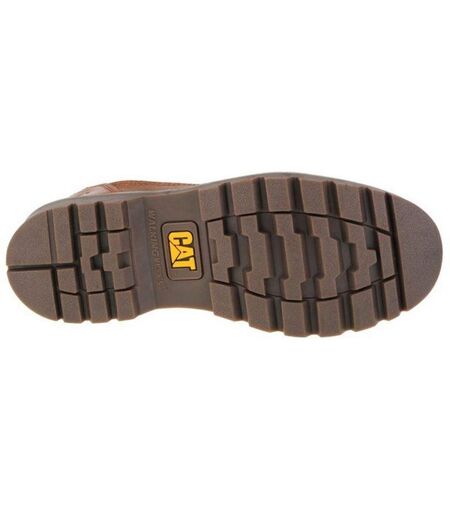 Chaussures Colorado Low Homme Marron Caterpillar