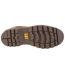 Chaussures Colorado Low Homme Marron Caterpillar-4