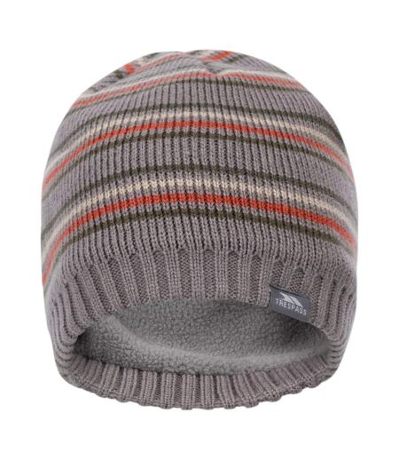 Bonnet ample ray homme gris orage Trespass Trespass