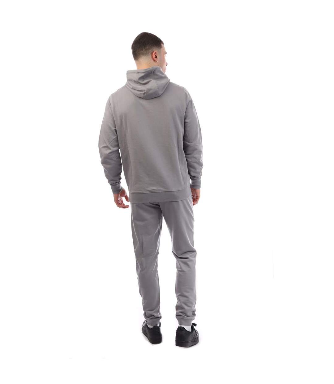 Ensemble De Survêtement Homme Gris Weekend Offender-4