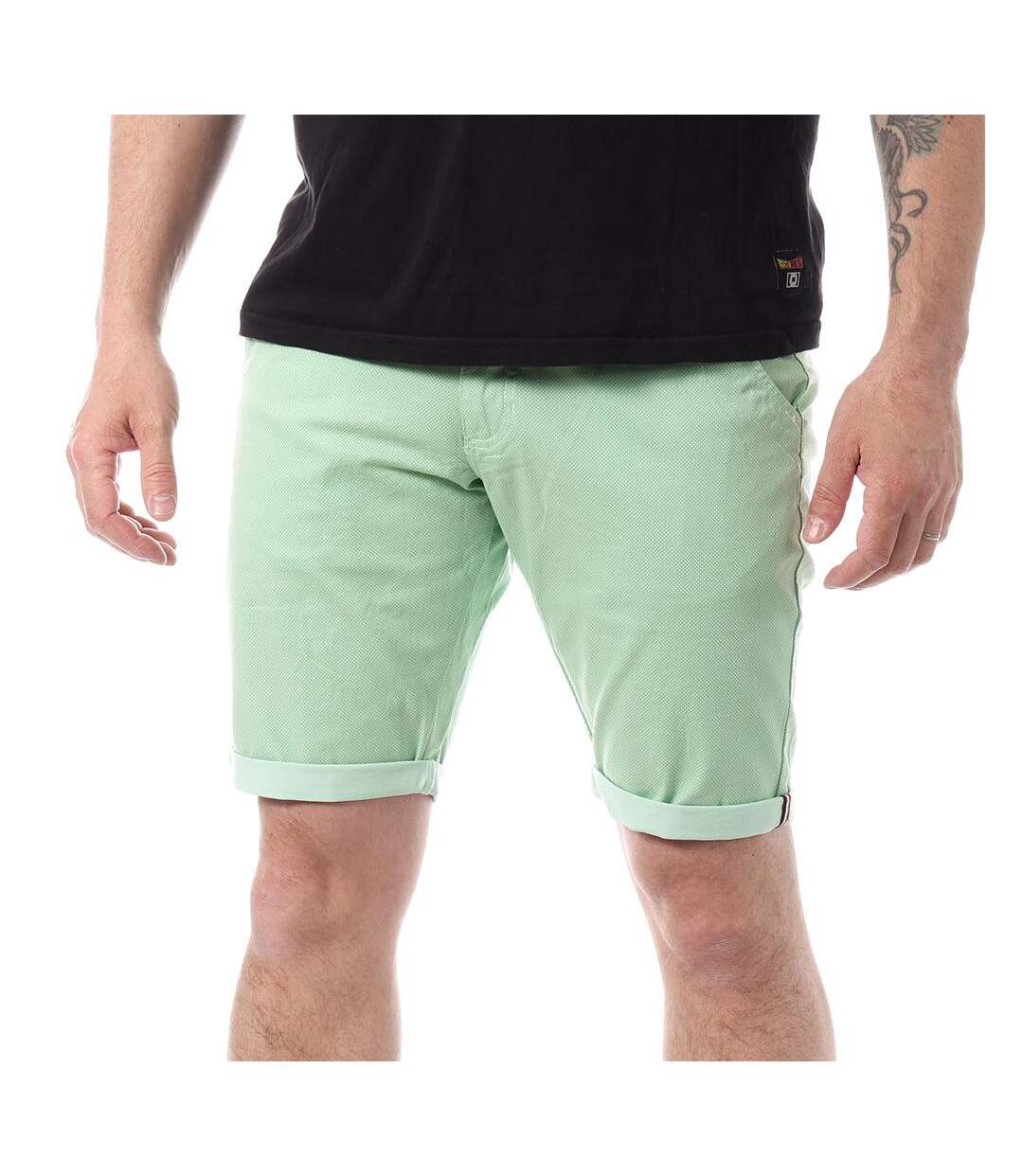 Short vert homme la maison blaggio varen - 28-1