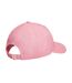 Casquette De Baseball Motif/style Logo Brodé Femme Rose Pétal Tommy Hilfiger-2